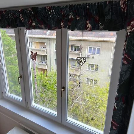 Awesome, 15 Mins To Center Home Budapeste Exterior foto