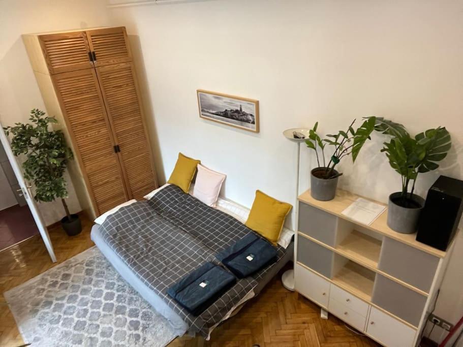 Awesome, 15 Mins To Center Home Budapeste Exterior foto
