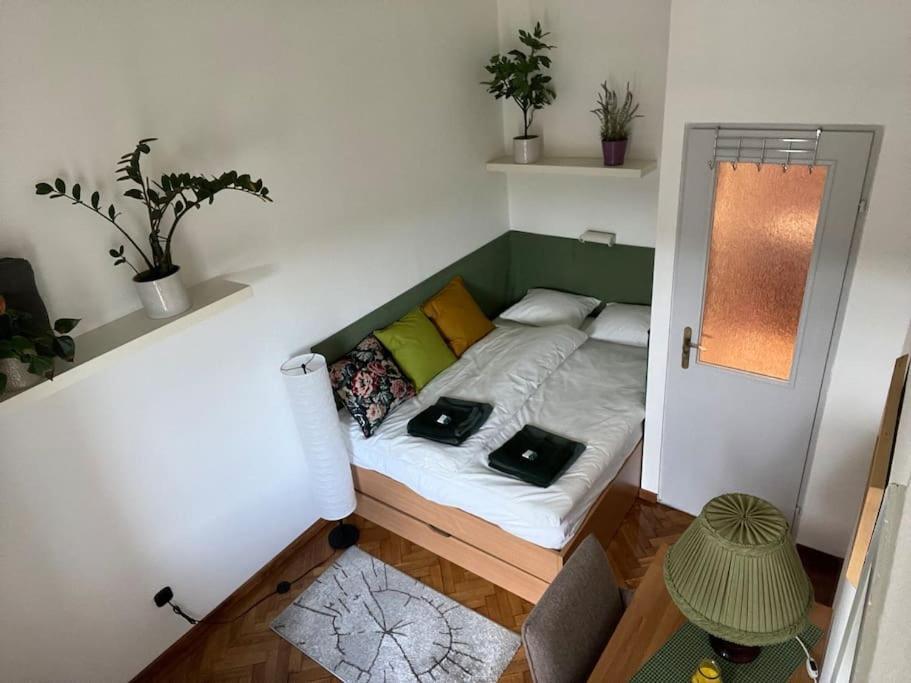 Awesome, 15 Mins To Center Home Budapeste Exterior foto
